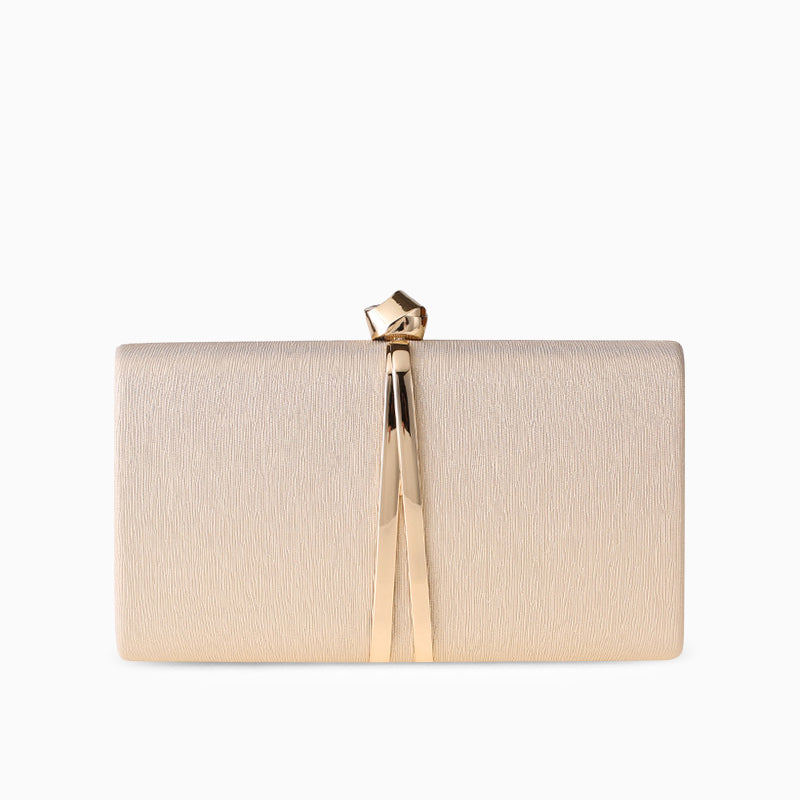 Genevieve Clutch Bag