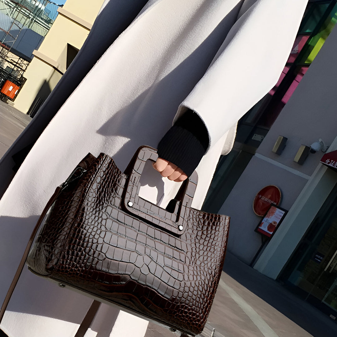 Briella Tote Bag