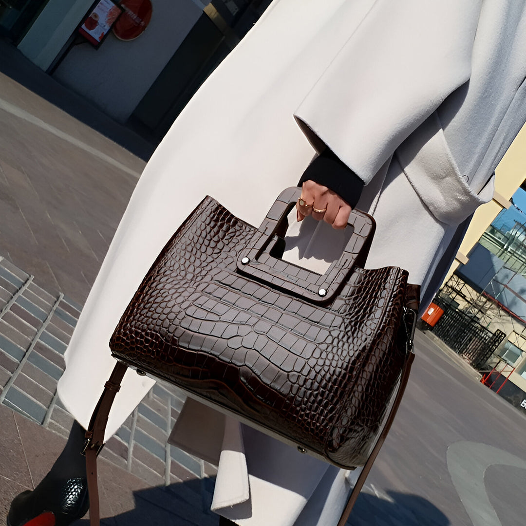 Briella Tote Bag