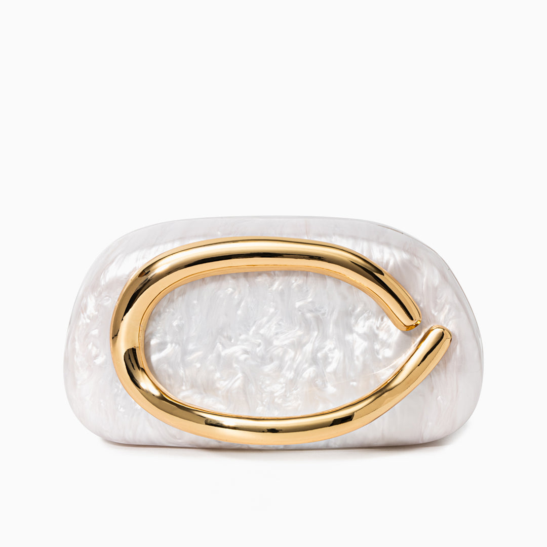 Dayja Clutch Bag