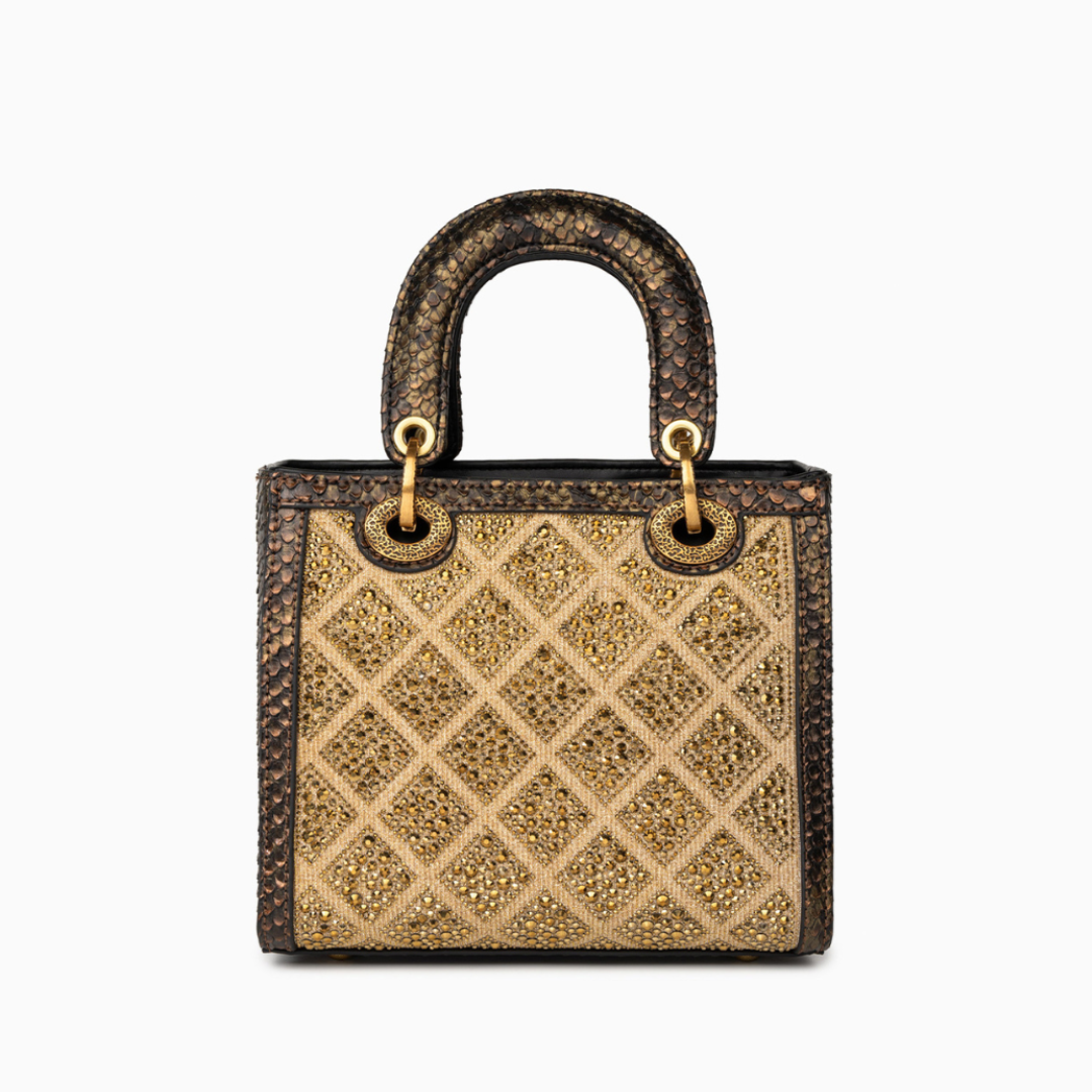 Fleur Handbag