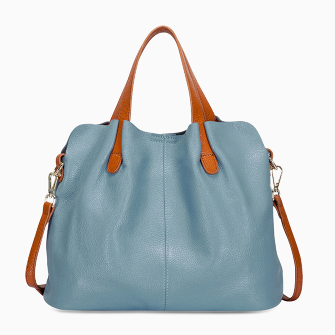 Ollie Medium Tote Bag